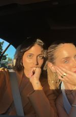 KARI RILEY - Instagram Photos 08/08/2023