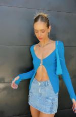 KARI RILEY - Instagram Photos 08/08/2023