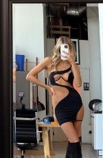 KARI RILEY - Instagram Photos 08/08/2023