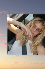 KARI RILEY - Instagram Photos 08/08/2023