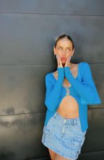 KARI RILEY - Instagram Photos 08/08/2023