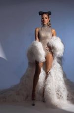 KATE BECKINSALE - 50th Birthday Photoshoot, July 2023