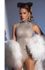 KATE BECKINSALE - 50th Birthday Photoshoot, July 2023