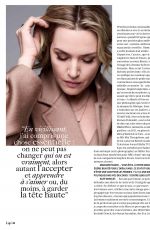 KATE WINSLET in Madame Figaro, August 2023