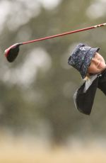 KATHRYN NEWTON at AIG Women