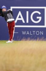 KATHRYN NEWTON at AIG Women