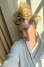 KATHRYN NEWTON - Instagram Photos 07/31/2023