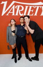 KATIE DOUGLAS at Variety Power of Young Hollywood Event in Hollywood 08/10/2023