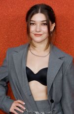 KATIE DOUGLAS at Variety Power of Young Hollywood Event in Hollywood 08/10/2023