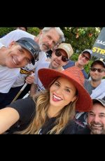 KATRINA LAW - Instagram Photos 08/08/2023