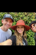 KATRINA LAW - Instagram Photos 08/08/2023