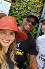 KATRINA LAW - Instagram Photos 08/08/2023
