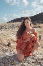KELLY BROOK - Instagram Photos 08/05/2023