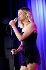 KELSEA BALLERINI at Rolling up the Welcome Mat Screening at Grammy Museum in Los Angeles 08/01/2023