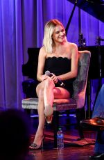 KELSEA BALLERINI at Rolling up the Welcome Mat Screening at Grammy Museum in Los Angeles 08/01/2023