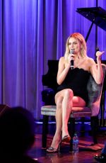 KELSEA BALLERINI at Rolling up the Welcome Mat Screening at Grammy Museum in Los Angeles 08/01/2023