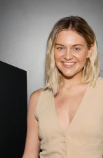 KELSEA BALLERINI at Siriusxm Studios in Nashville 08/07/2023