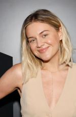 KELSEA BALLERINI at Siriusxm Studios in Nashville 08/07/2023