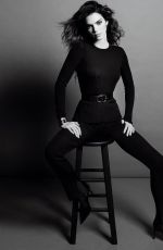 KENDALL JENNER for Calvin Klein Fall 2023 Campaign