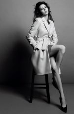 KENDALL JENNER for Calvin Klein Fall 2023 Campaign