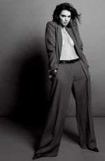 KENDALL JENNER for Calvin Klein Fall 2023 Campaign