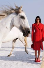 KENDALL JENNER for Stella Mccartney