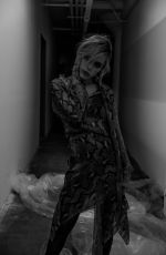 KIERNAN SHIPKA for Contentmode Magazine, August 2023