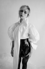 KIERNAN SHIPKA for Contentmode Magazine, August 2023