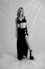 KIERNAN SHIPKA for Contentmode Magazine, August 2023