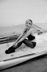 KIERNAN SHIPKA for Contentmode Magazine, August 2023