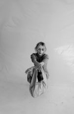 KIERNAN SHIPKA for Contentmode Magazine, August 2023
