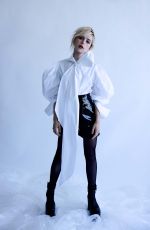 KIERNAN SHIPKA for Contentmode Magazine, August 2023