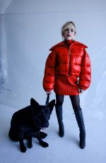 KIERNAN SHIPKA for Contentmode Magazine, August 2023