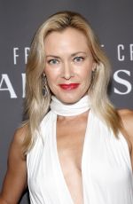 KRISTANNA LOKEN at Till Death Do Us Part Screening in Hollywood 08/02/2023