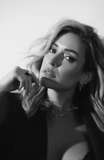 KRISTIN CAVALLARI for Uncommon James Runway Collection 2023 