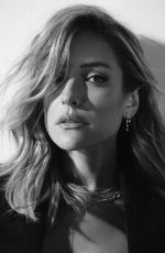 KRISTIN CAVALLARI for Uncommon James Runway Collection 2023 