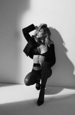 KRISTIN CAVALLARI for Uncommon James Runway Collection 2023 