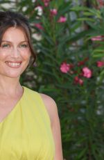 LAETITIA CASTA at 16th Angouleme Francophone Film Festival 08/22/2023