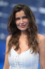 LAETITIA CASTA at Le Bonheur Est Pour Demain Photocall at 16th Angouleme French-speaking Film Festival 08/23/2023