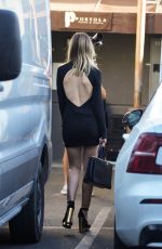 LALA KENT Out and About in West Hollywood 08/16/2023