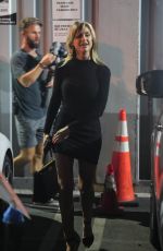 LALA KENT Out and About in West Hollywood 08/16/2023