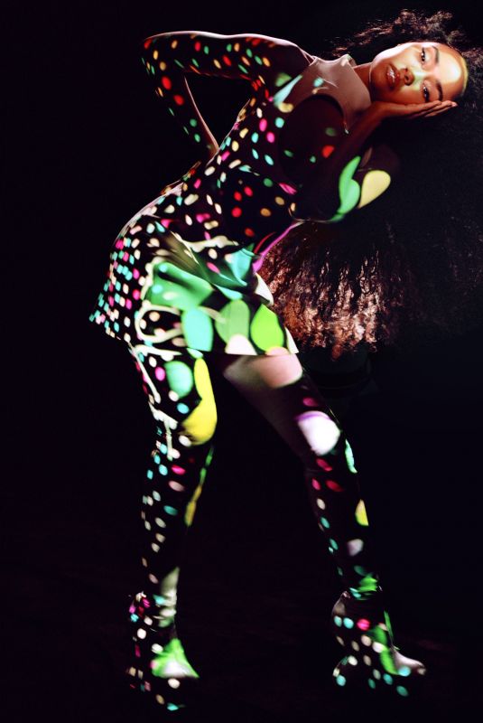 LEIGH ANNE-PINNOCK - My Love Single Promos 2023