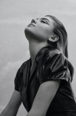 LENI KLUM for Elle Germany, August 2023