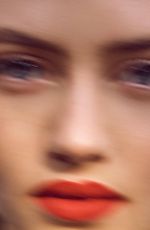 LENI KLUM for Elle Germany, August 2023