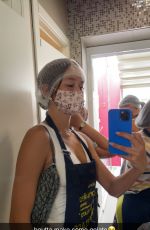 LILY CHEE - Instagram Photos and Videos 08/15/2023