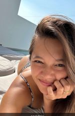 LILY CHEE - Instagram Photos and Videos 08/15/2023