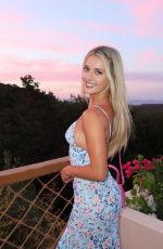 LINDSAY BREWER - Instagram Photos 08/02/2023