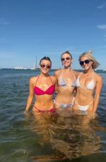 LINDSAY BREWER - Instagram Photos 08/02/2023