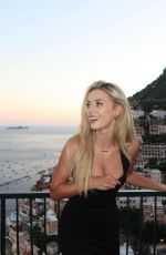 LINDSAY BREWER - Instagram Photos 08/10/2023