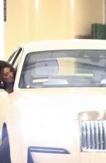 LISA VANDERPUMP Leaves E Baldi in Beverly Hills 08/26/2023